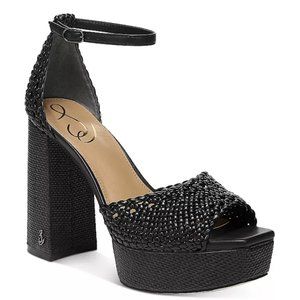 Sam Edelman | Nattie Platform Heel Sandal